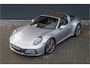 Porsche 911 Targa 4S - Clubleder Truffel