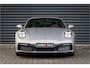 Porsche 911 Targa 4S - Clubleder Truffel