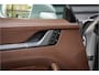Porsche 911 Targa 4S - Clubleder Truffel