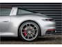 Porsche 911 Targa 4S - Clubleder Truffel