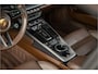 Porsche 911 Targa 4S - Clubleder Truffel