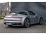 Porsche 911 Targa 4S - Clubleder Truffel