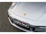 Porsche 911 Targa 4S - Clubleder Truffel