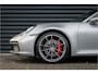 Porsche 911 Targa 4S - Clubleder Truffel