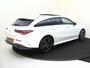 Mercedes-Benz CLA Shooting Brake 250 e Business Solution AMG Limited / Pano Schuifdak / Burmester / Nightpakket / Keyless Entry / Sfeerverlichting / Parkeercamera /