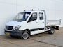 Mercedes-Benz Sprinter 514 2.2 CDI Kipper Dubbellucht 3.5t trekhaak Cruise Control Benne Tipper