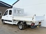Mercedes-Benz Sprinter 514 2.2 CDI Kipper Dubbellucht 3.5t trekhaak Cruise Control Benne Tipper
