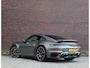 Porsche 911 3.8 Turbo S | Lift - Schuifdak - PDCC - Vierwielbesturing