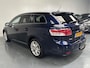 Toyota Avensis Wagon 1.6 VVTi Business
