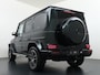 Mercedes-Benz G-klasse 400 d AMG-Line | Schuif - Kanteldak | Burmester Surround System | Nappa leder | Klasse 3 & 5 alarm | Massage stoelen voor | Smartphone Integratie pakket | Trekhaak