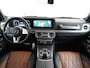Mercedes-Benz G-klasse 400 d AMG-Line | Schuif - Kanteldak | Burmester Surround System | Nappa leder | Klasse 3 & 5 alarm | Massage stoelen voor | Smartphone Integratie pakket | Trekhaak