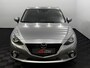 Mazda 3 2.2D TS+ Leder, Parkeersensoren, Navi, Elektrische verstelbare stoelen, Stoelverwarming, Keyless start