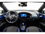 Toyota Aygo X 1.0 VVT-i S-CVT | Airco/Clima | Achteruitrijcamera | Adaptive Cruise | Stoelverwarming | Navigatie |