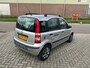 Fiat Panda 1.2 Edizione KMST NAP! HOGE INSTAP! INRUIL KOOPJE! Elek pakket l Centraal afstand!