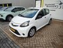 Toyota Aygo 1.0 VVT-i Comfort Nieuwe APK Airco All-Season 5-Deurs