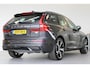 Volvo XC60 T8 455PK AWD Plus Dark 10km gereden! | Stoelventilatie | 360° | 21" | Luchtvering | Trekhaak | gelam. zijruiten