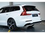 Volvo V60 T6 Plug-in hybrid AWD Plus Dark | Head-Up Display | Panoramadak met Schuif-/Kantelfunctie | Harman Kardon Premium Audio | Nappa Lederen Contourstoelen | 360º Camera | Keyless