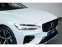 Volvo V60 T6 Plug-in hybrid AWD Plus Dark | Head-Up Display | Panoramadak met Schuif-/Kantelfunctie | Harman Kardon Premium Audio | Nappa Lederen Contourstoelen | 360º Camera | Keyless