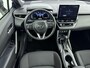 Toyota Corolla Cross Hybrid 140 Style | Navigatie | Dodehoek detectie | Stoel-/stuurverwarming | Apple Carplay / Android Auto | Parkeersensoren voor/achter | Adaptive Cruise | Clima | Camera | 18 inch