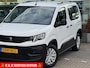 Peugeot Rifter 1.5 BlueHDI 2019 Lage KM Mooie staat! 5pers