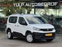 Peugeot Rifter 1.5 BlueHDI 2019 Lage KM Mooie staat! 5pers