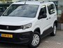 Peugeot Rifter 1.5 BlueHDI 2019 Lage KM Mooie staat! 5pers
