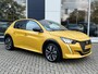 Peugeot e-208 EV 50kWh 136pk GT | Navigatie | Cruise Control | Climate Control | Camera | Parkeersensoren | Glazen Panoramadak |