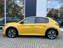 Peugeot e-208 EV 50kWh 136pk GT | Navigatie | Cruise Control | Climate Control | Camera | Parkeersensoren | Glazen Panoramadak |
