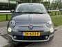 Fiat 500C 0.9 TwinAir Turbo Lounge / Airco / Cruise Control / Parkeerksensoren. Achter / Navi / Radio / 16'' LMV /