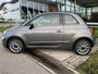 Fiat 500C 0.9 TwinAir Turbo Lounge / Airco / Cruise Control / Parkeerksensoren. Achter / Navi / Radio / 16'' LMV /