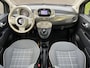 Fiat 500C 0.9 TwinAir Turbo Lounge / Airco / Cruise Control / Parkeerksensoren. Achter / Navi / Radio / 16'' LMV /