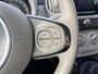 Fiat 500C 0.9 TwinAir Turbo Lounge / Airco / Cruise Control / Parkeerksensoren. Achter / Navi / Radio / 16'' LMV /
