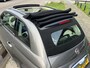 Fiat 500C 0.9 TwinAir Turbo Lounge / Airco / Cruise Control / Parkeerksensoren. Achter / Navi / Radio / 16'' LMV /