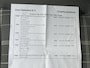 Fiat 500C 0.9 TwinAir Turbo Lounge / Airco / Cruise Control / Parkeerksensoren. Achter / Navi / Radio / 16'' LMV /