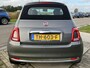 Fiat 500C 0.9 TwinAir Turbo Lounge / Airco / Cruise Control / Parkeerksensoren. Achter / Navi / Radio / 16'' LMV /