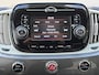 Fiat 500C 0.9 TwinAir Turbo Lounge / Airco / Cruise Control / Parkeerksensoren. Achter / Navi / Radio / 16'' LMV /