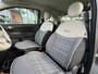 Fiat 500C 0.9 TwinAir Turbo Lounge / Airco / Cruise Control / Parkeerksensoren. Achter / Navi / Radio / 16'' LMV /