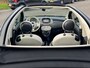 Fiat 500C 0.9 TwinAir Turbo Lounge / Airco / Cruise Control / Parkeerksensoren. Achter / Navi / Radio / 16'' LMV /