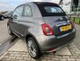 Fiat 500C 0.9 TwinAir Turbo Lounge / Airco / Cruise Control / Parkeerksensoren. Achter / Navi / Radio / 16'' LMV /