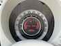 Fiat 500C 0.9 TwinAir Turbo Lounge / Airco / Cruise Control / Parkeerksensoren. Achter / Navi / Radio / 16'' LMV /