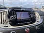 Fiat 500C 0.9 TwinAir Turbo Lounge / Airco / Cruise Control / Parkeerksensoren. Achter / Navi / Radio / 16'' LMV /