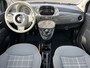 Fiat 500C 0.9 TwinAir Turbo Lounge / Airco / Cruise Control / Parkeerksensoren. Achter / Navi / Radio / 16'' LMV /