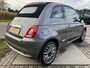 Fiat 500C 0.9 TwinAir Turbo Lounge / Airco / Cruise Control / Parkeerksensoren. Achter / Navi / Radio / 16'' LMV /