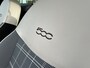 Fiat 500C 0.9 TwinAir Turbo Lounge / Airco / Cruise Control / Parkeerksensoren. Achter / Navi / Radio / 16'' LMV /