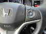 Honda Jazz 1.3 i-VTEC 102pk Automaat Elegance | NAVI | CAMERA| Parkeersenoren