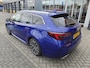 Toyota Corolla Touring Sports Hybrid 140 Dynamic PARK-SENSOREN STOELVERW DRAADLOOS-LADEN KEYLESS APPLE/ANDROID CAMERA BLUETOOTH DAB+