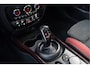 MINI Clubman Cooper S Aut. 192PK | JCW Pack | NEXT GARANTIE TOT 04-2027 | Panoramadak | Harman Kardon | JCW Seats | Trekhaak | Head-Up Display |