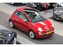 Fiat 500 1.2 Lounge Automaat Panoramadak, Airco, Stuurbekrachtiging