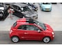 Fiat 500 1.2 Lounge Automaat Panoramadak, Airco, Stuurbekrachtiging