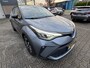 Toyota C-HR 1.8 HYBRID BI-TONE STOEL/STUURVERW PARKSENSOR V+A BLIND-SPOT PARKCAMERA APPLE/ANDROID KEYLESS